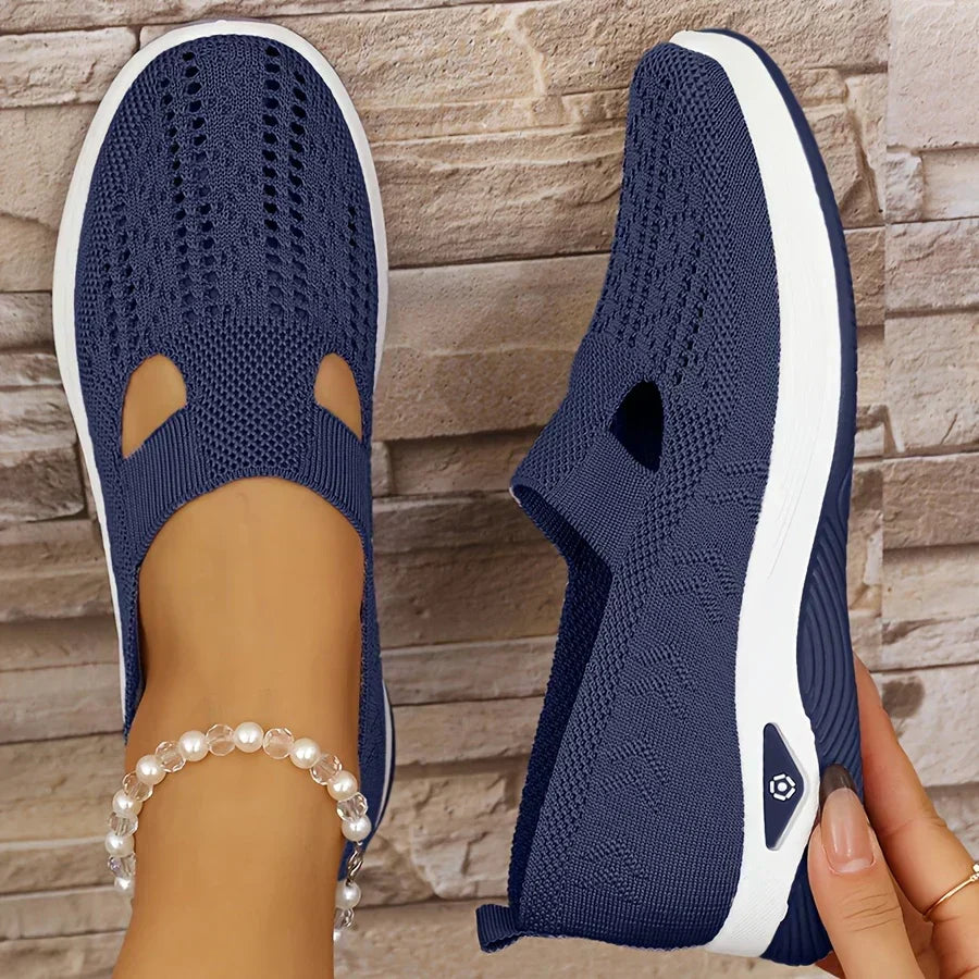 Carry | Scarpe comode senza lacci