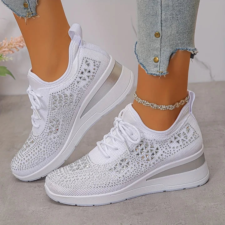 Bonnie | Scarpe comode