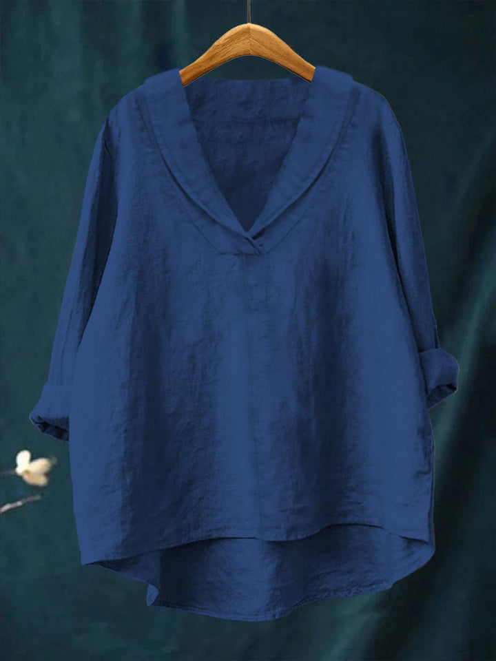 MARCELINE | BLUSA CLASSICA