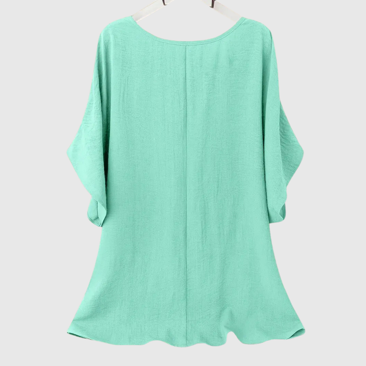 ARDINA | BLUSA CASUAL COMODA