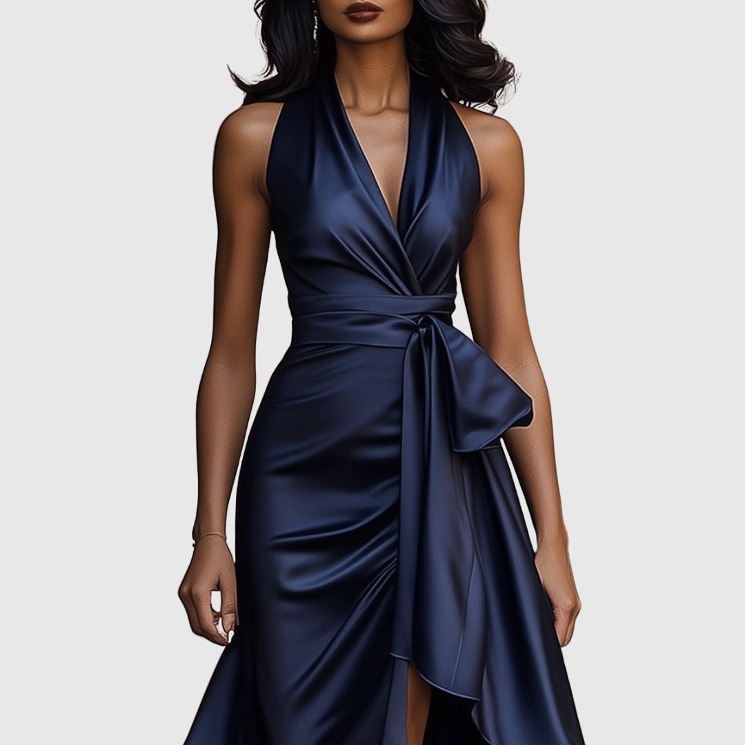 AMELYA | ABITO MAXI DA SERA