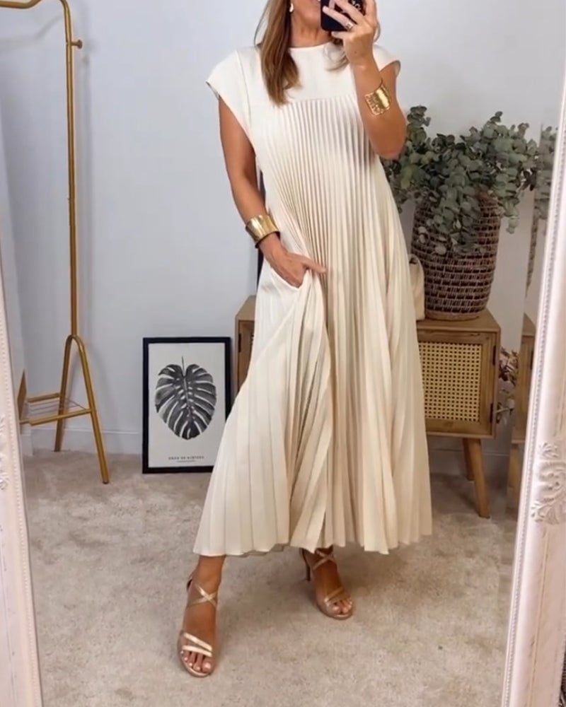 LUCILLE | ABITO ELEGANTE E CONFORTEVOLE