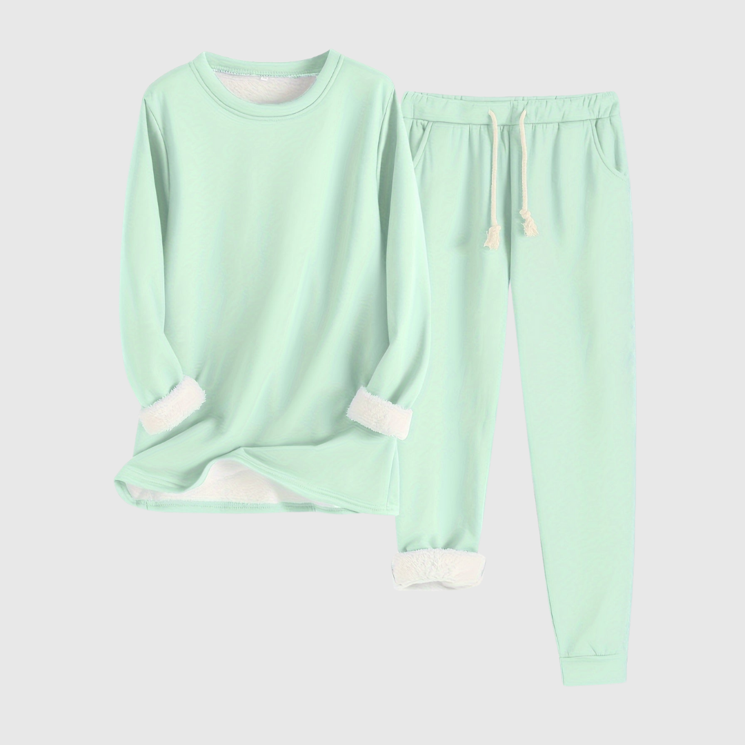 Elsy | Set relax a due pezzi