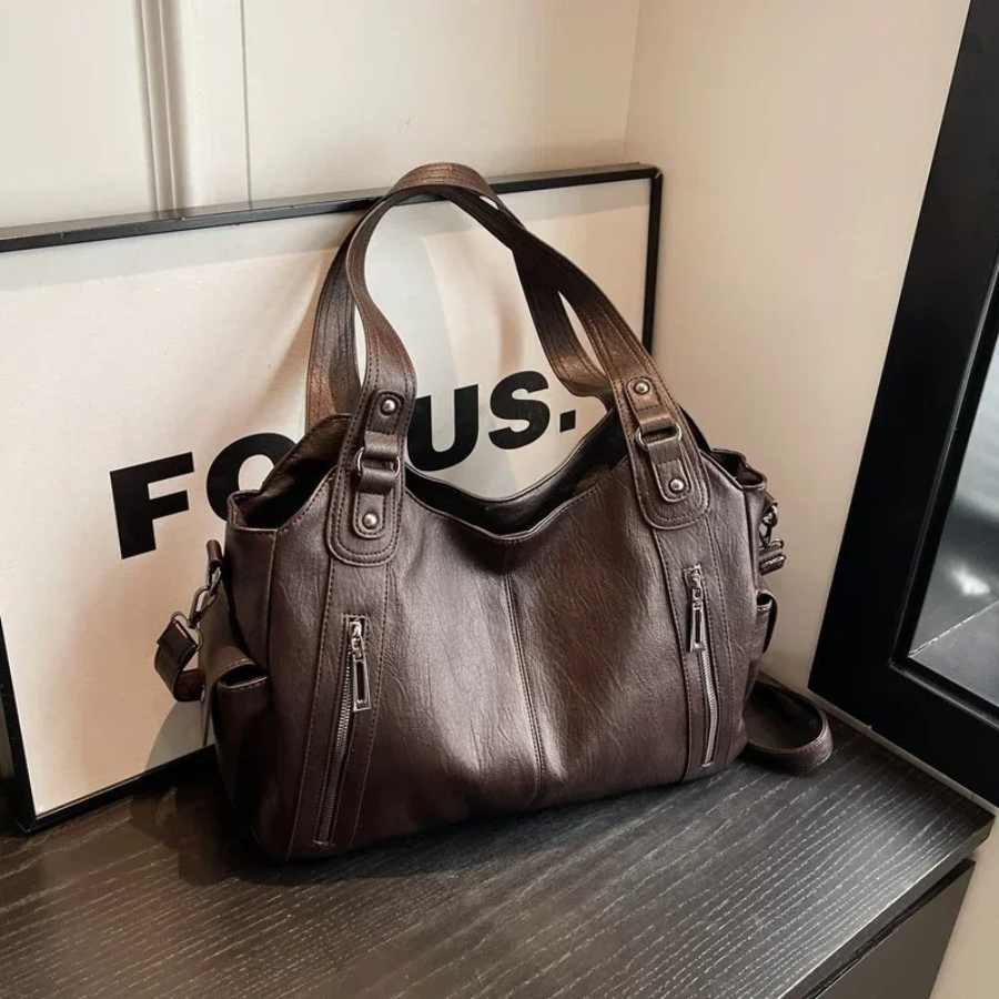 Borsa a Spalla Casual