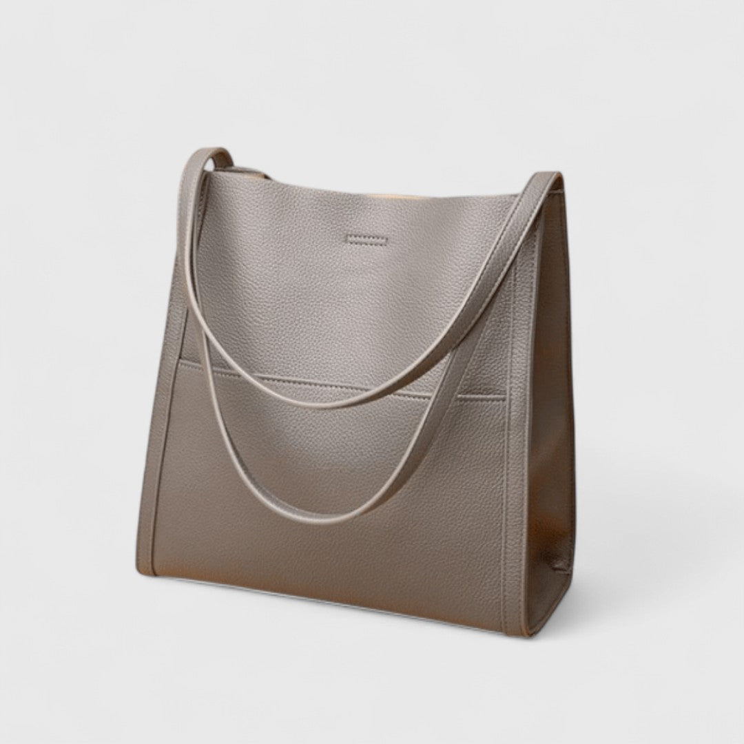 BORSA A SPALLA ELEGANTE