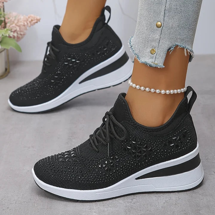 Bonnie | Scarpe comode