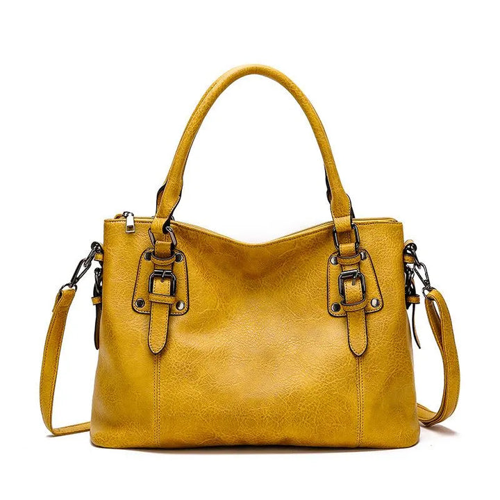 EVADNE | BORSA A SPALLA ELEGANTE