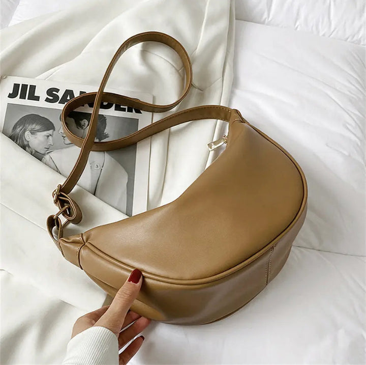 MARIBEL | BORSA IN PELLE PETITE