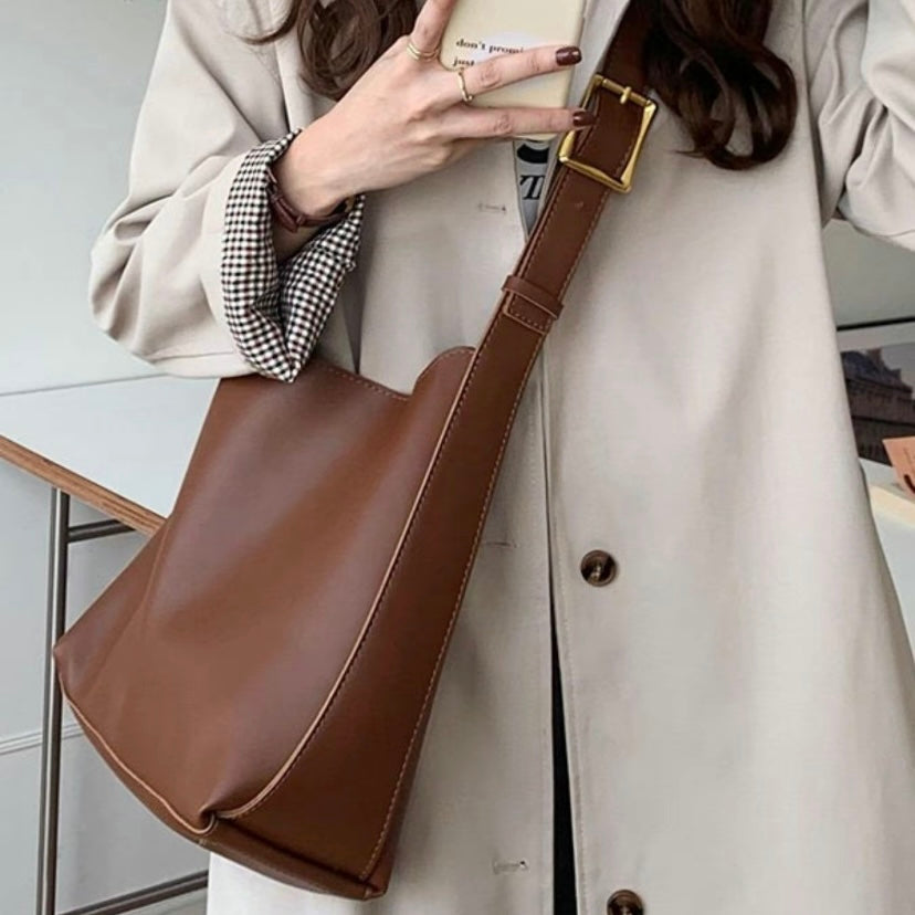 ISOLDE | BORSA A SPALLA TRENDY
