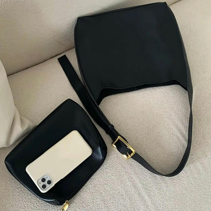 ISOLDE | BORSA A SPALLA TRENDY