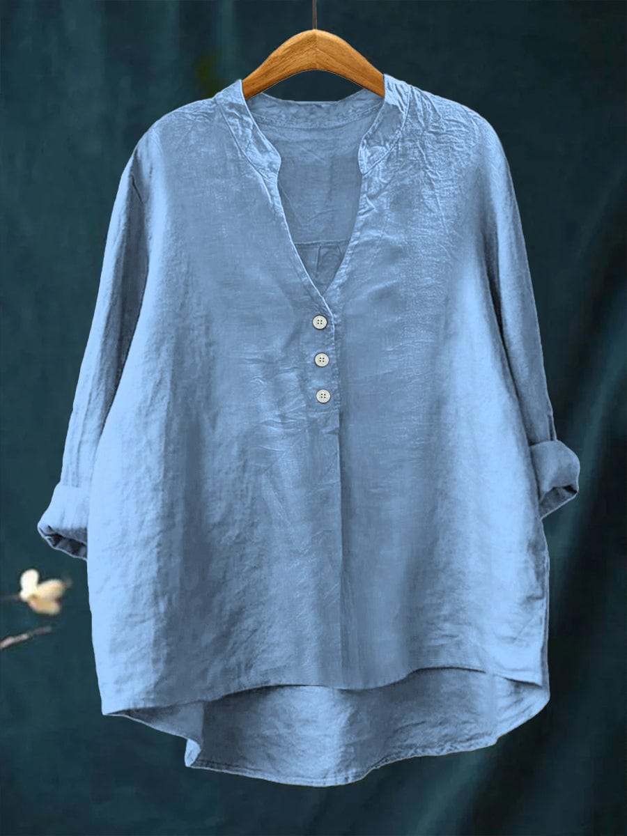Cressida | Blusa da Donna