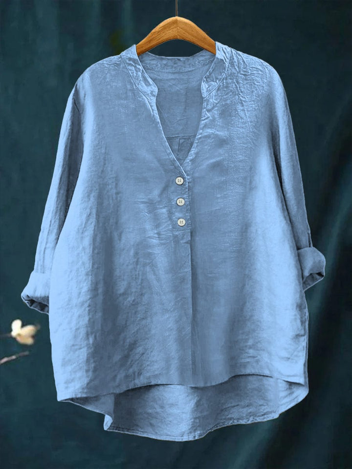 Cressida | Blusa da Donna