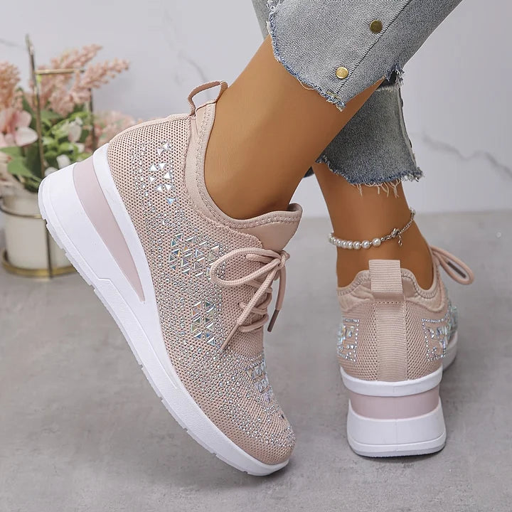 Bonnie | Scarpe comode