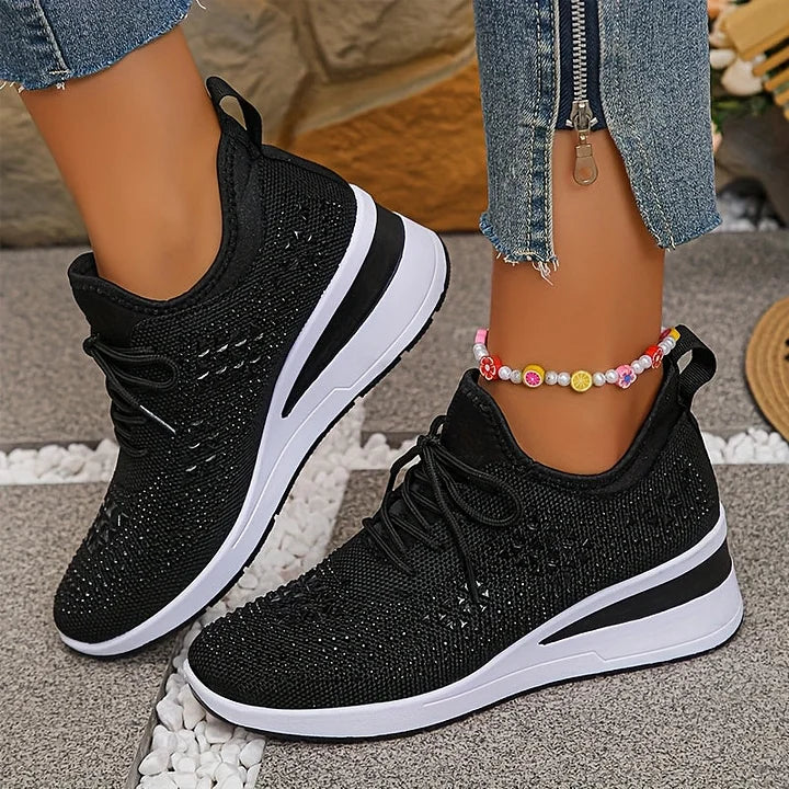 Bonnie | Scarpe comode
