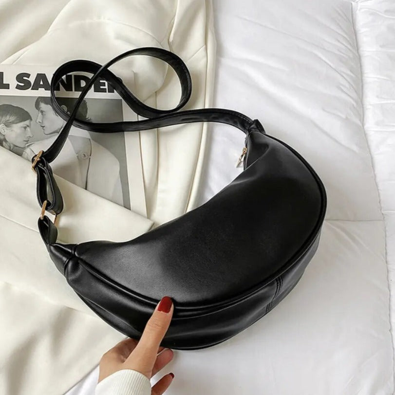 MARIBEL | BORSA IN PELLE PETITE