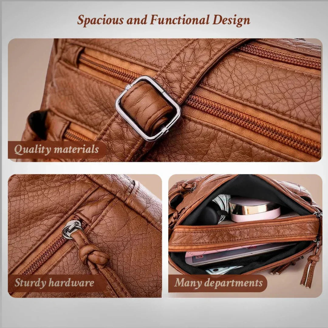 VIONELLE | BORSA SOFT ELEGANCE