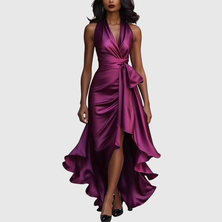 AMELYA | ABITO MAXI DA SERA