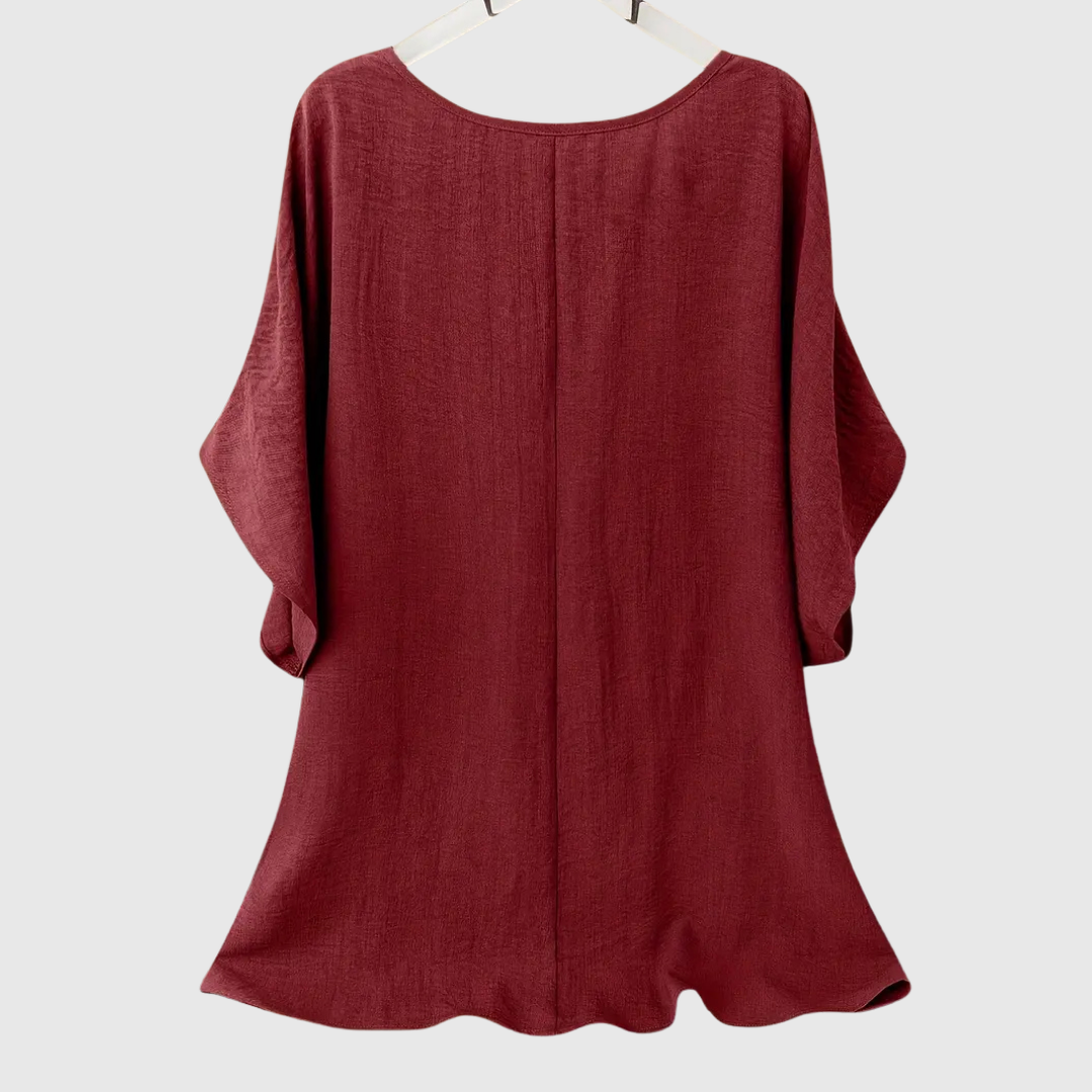 Ardina | Blusa Casual da Donna