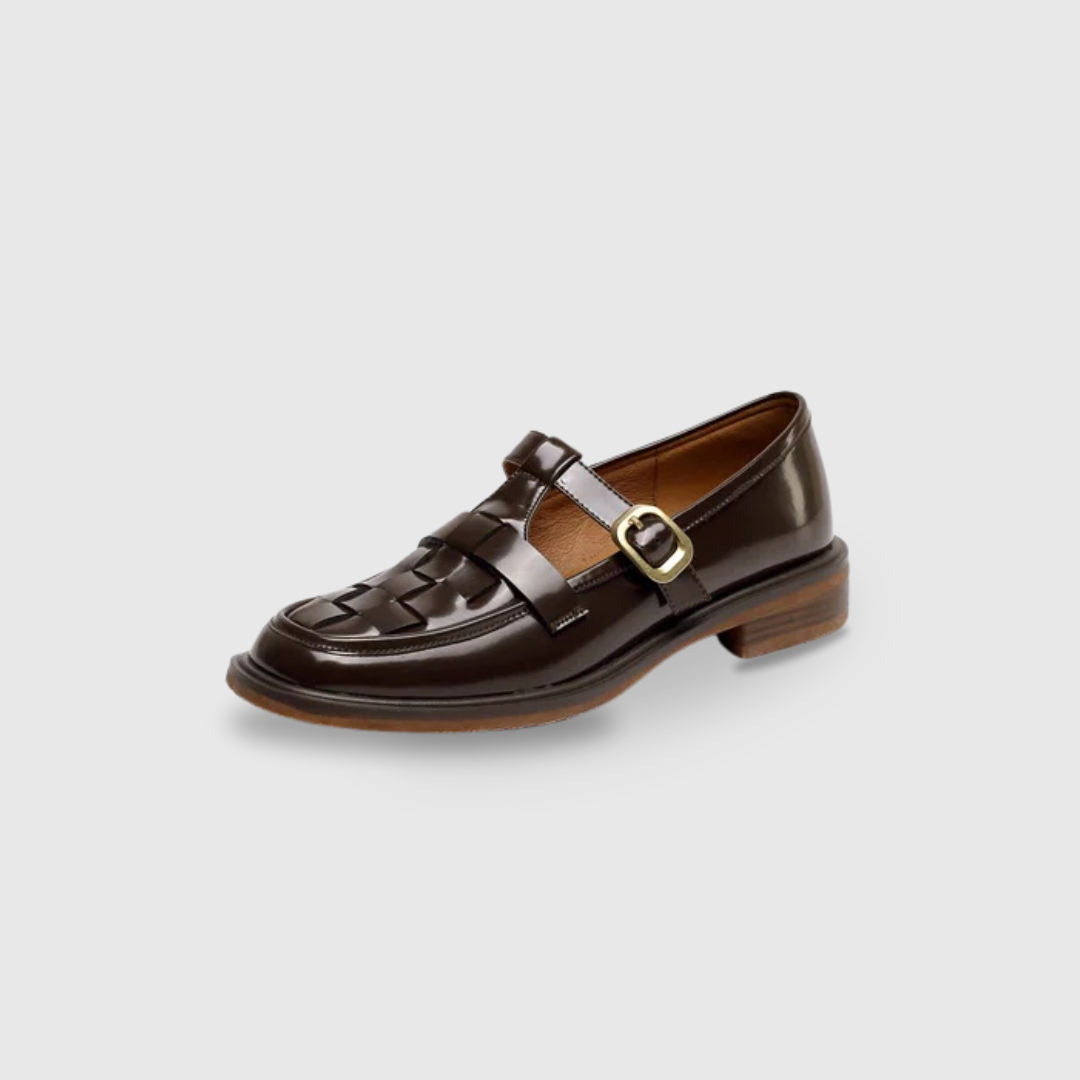 Isava | Ballerine Vintage