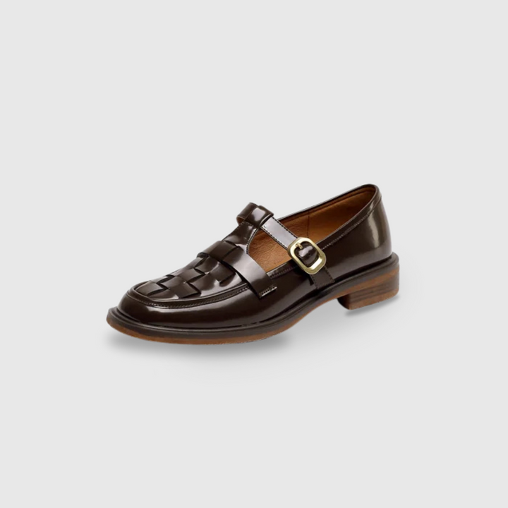 Isava | Ballerine Vintage