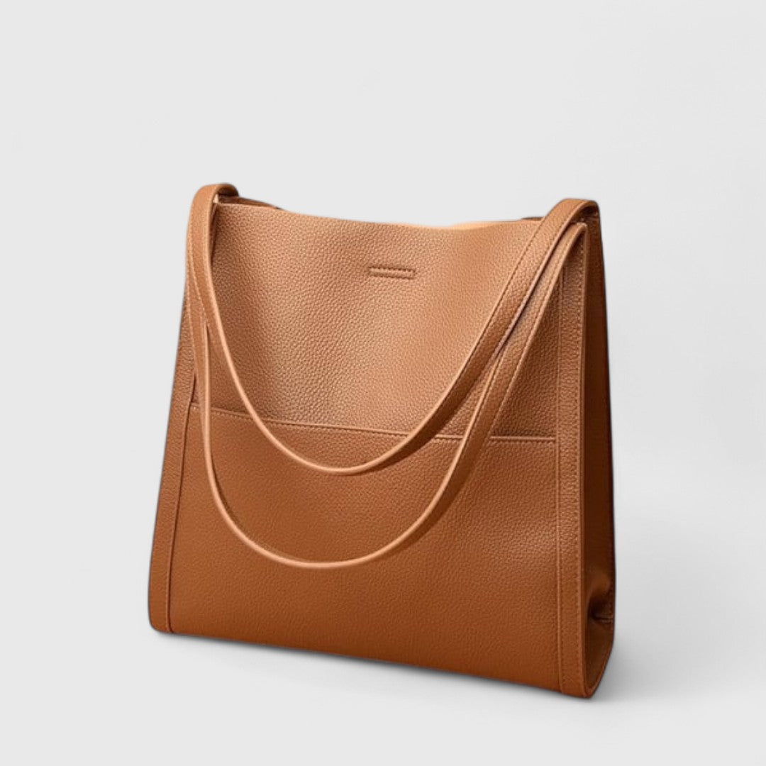 BORSA A SPALLA ELEGANTE