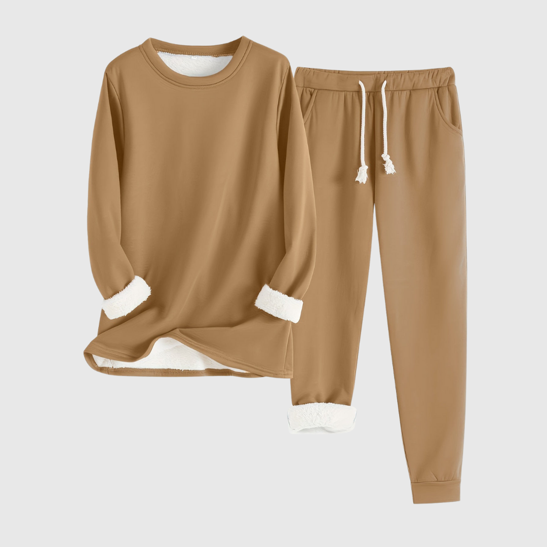Elsy | Set relax a due pezzi