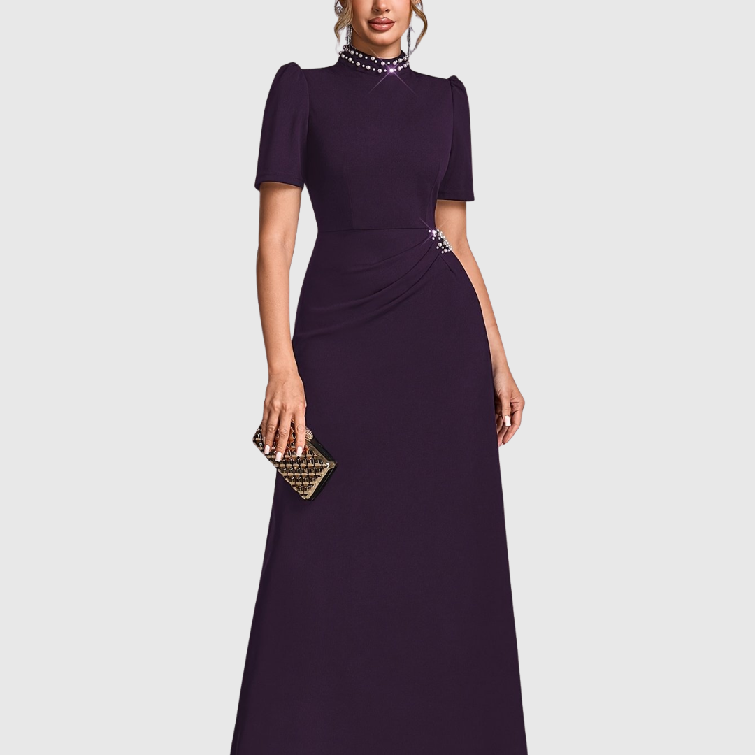 KIARA | ABITO ELEGANTE DA CERIMONIA E SERA