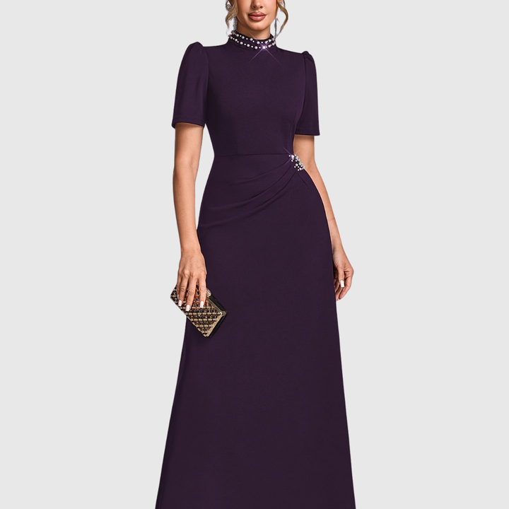 KIARA | ABITO ELEGANTE DA CERIMONIA E SERA