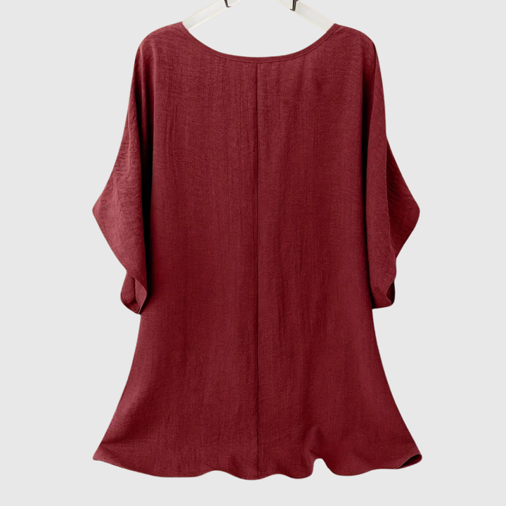ARDINA | BLUSA CASUAL COMODA