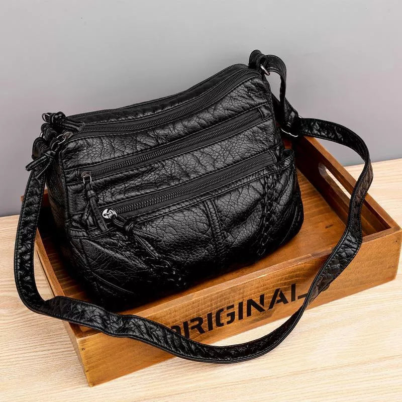 VIONELLE | BORSA SOFT ELEGANCE