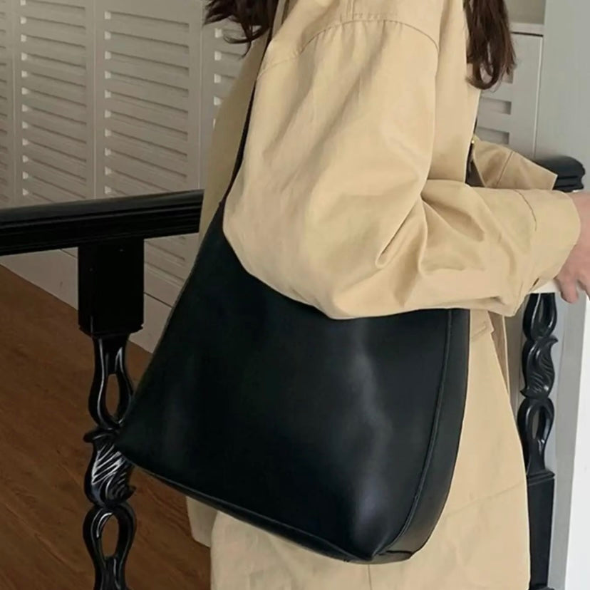 ISOLDE | BORSA A SPALLA TRENDY