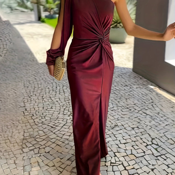 Melyssa | Abito Maxi Elegante da Sera