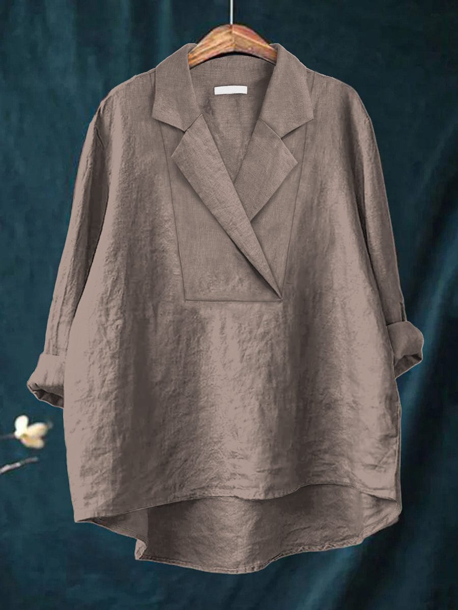 Calyssa | Blusa da Donna