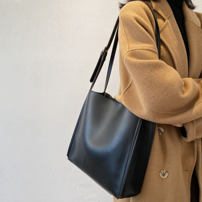 VIVIANA | BORSA CLASSICA DA PORTARE OGNI GIORNO