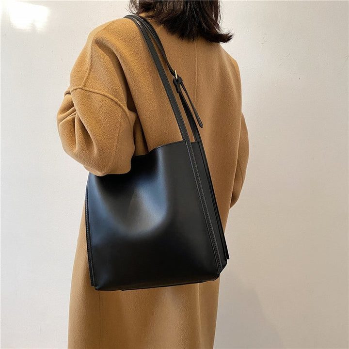 VIVIANA | BORSA CLASSICA DA PORTARE OGNI GIORNO
