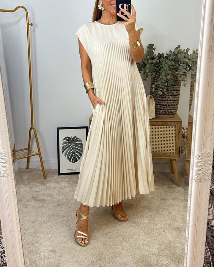 LUCILLE | ABITO ELEGANTE E CONFORTEVOLE