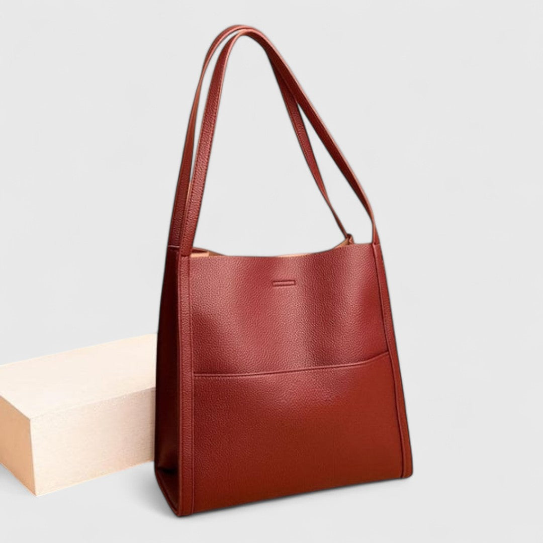 BORSA A SPALLA ELEGANTE