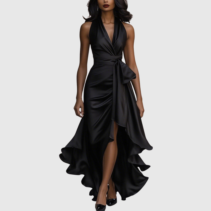 AMELYA | ABITO MAXI DA SERA