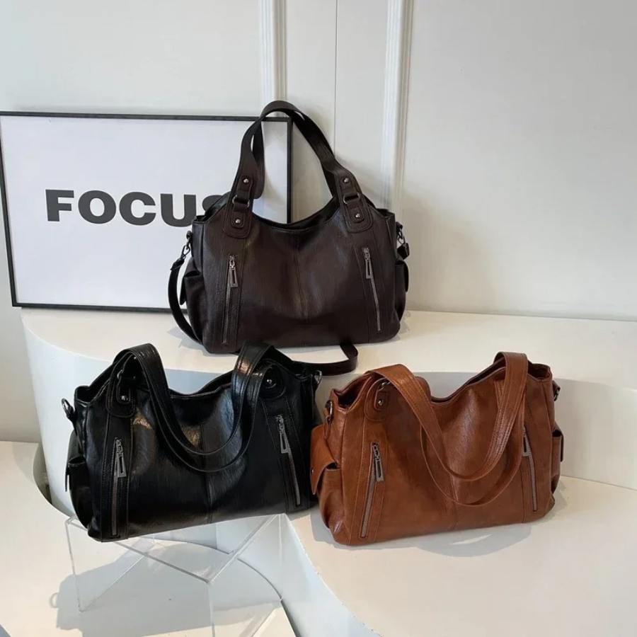 Borsa a Spalla Casual