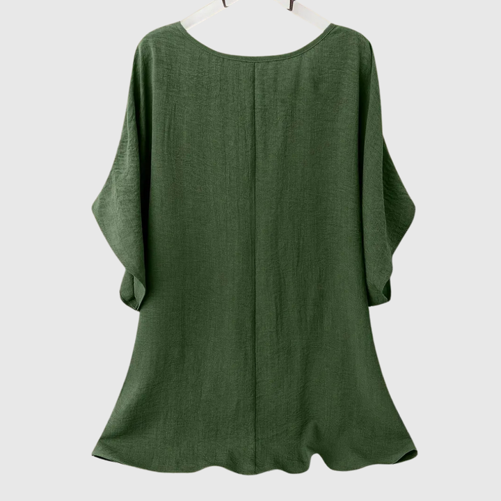Ardina | Blusa Casual da Donna