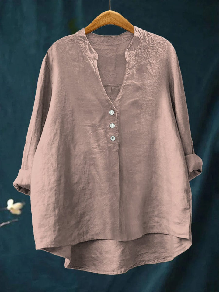 Cressida | Blusa da Donna