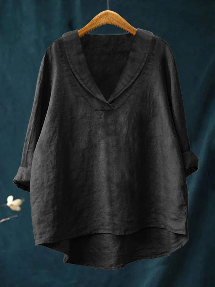 MARCELINE | BLUSA CLASSICA