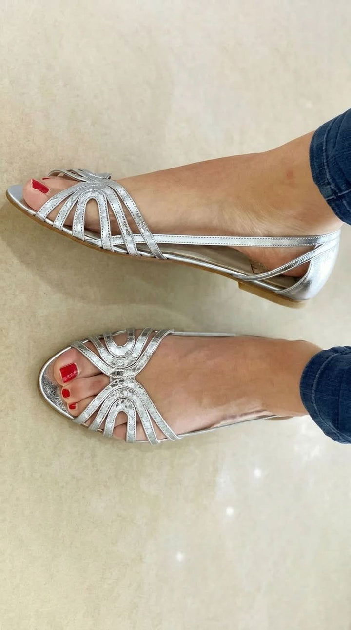 Solea | Sandali Estivi Eleganti