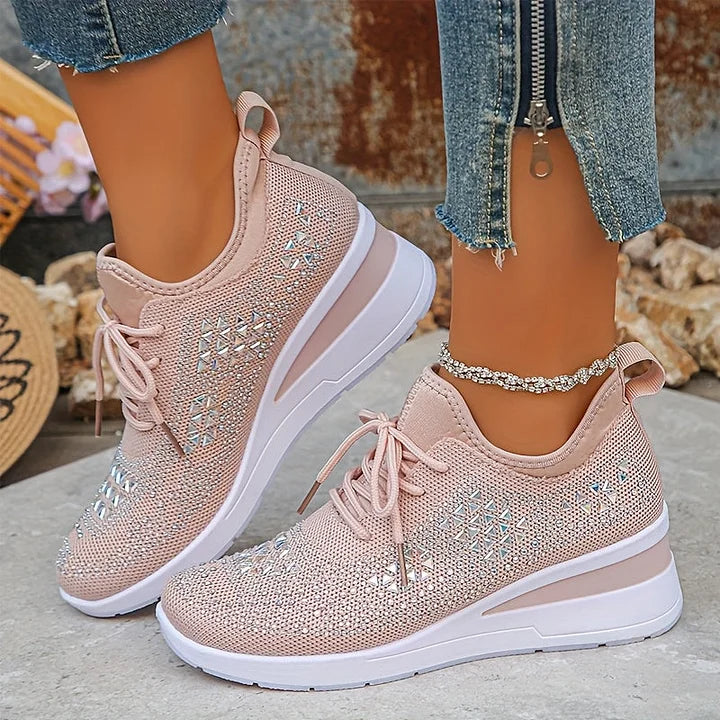 Bonnie | Scarpe comode