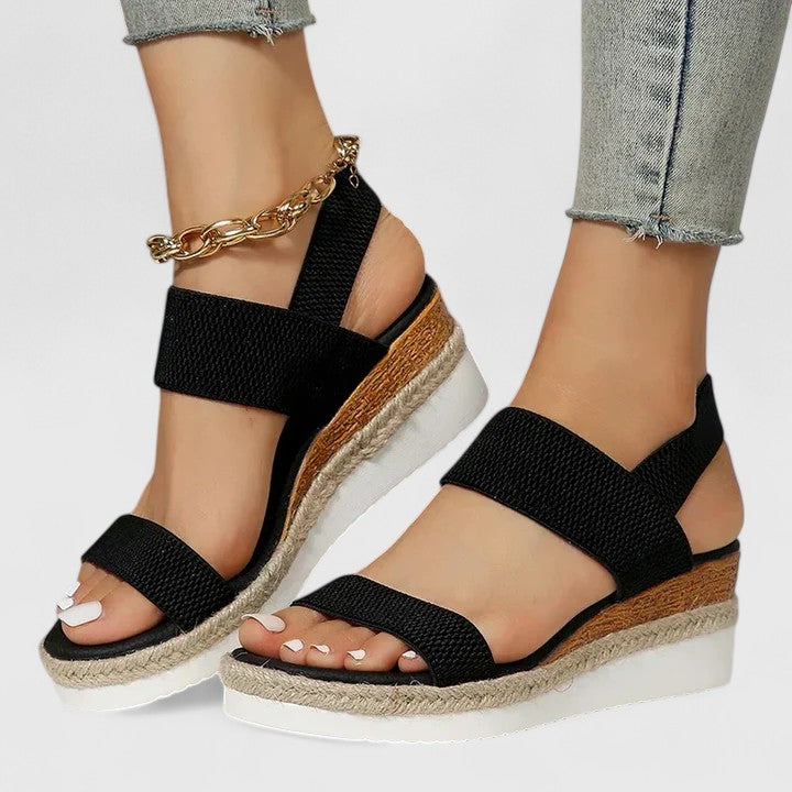 Merill | Sandali Comodi da Donna