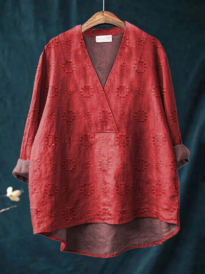 Corinna | Blusa da Donna