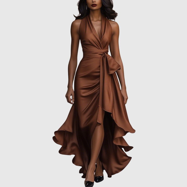 AMELYA | ABITO MAXI DA SERA