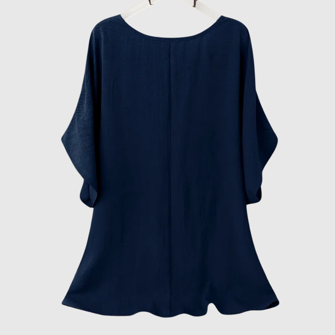 Ardina | Blusa Casual da Donna