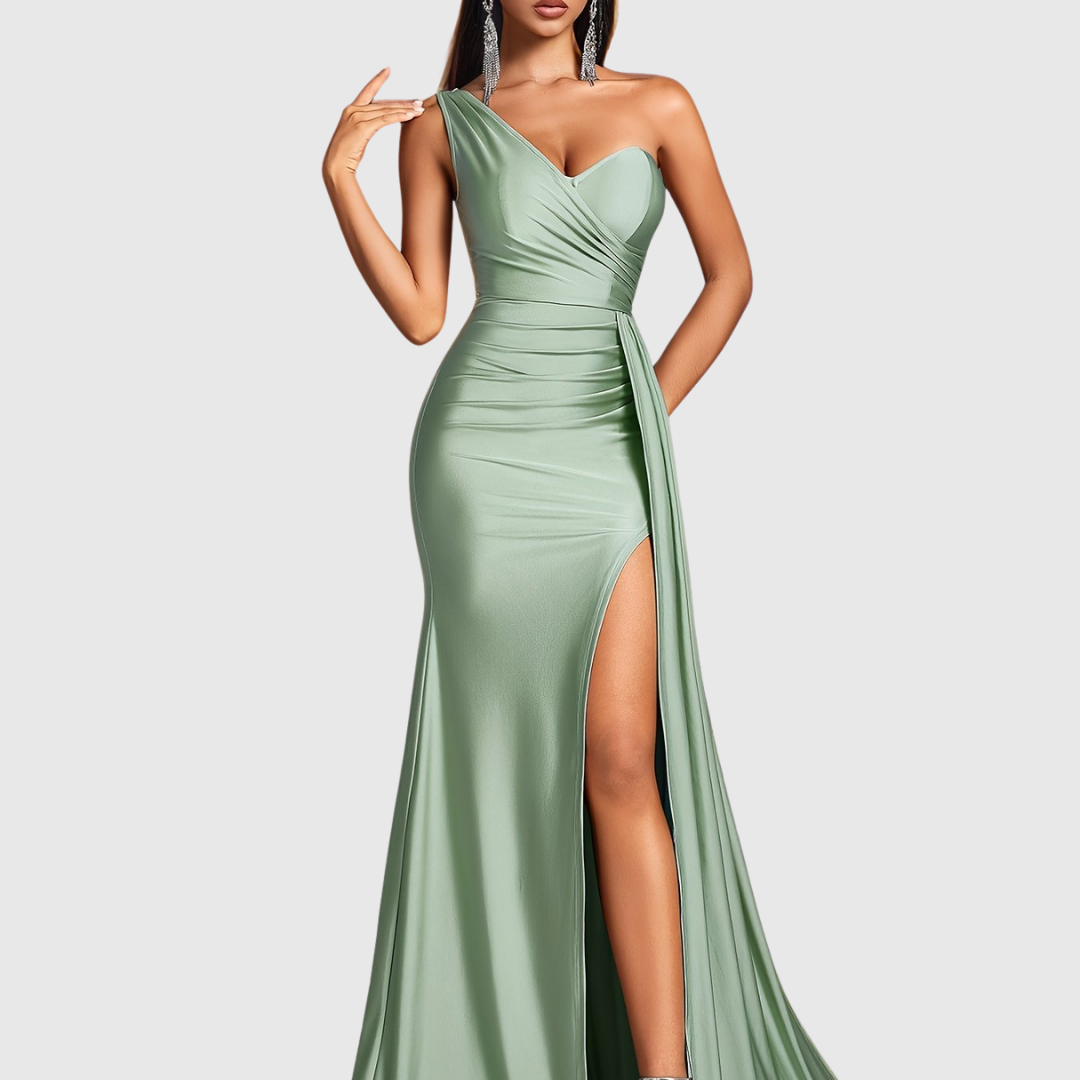 Selvyna | Abito a Sirena Monospalla