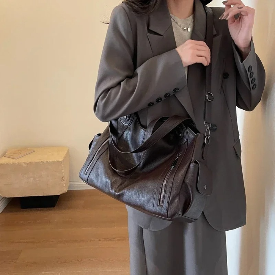 Borsa a Spalla Casual